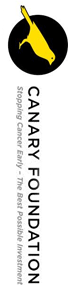 donate to The Canary Foundation