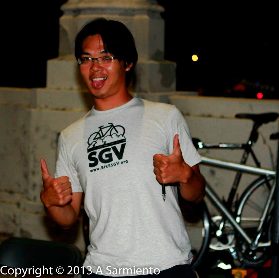 Jackson Lam