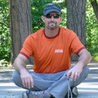 Jeff Faillers