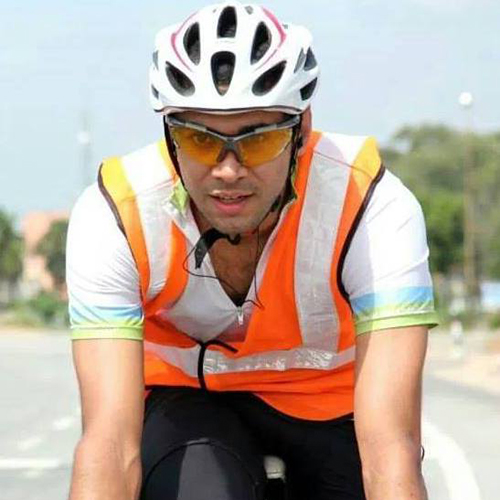 Rohitash Jamwal