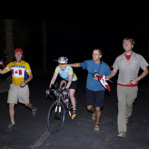 Joan Finishing The Furnace Creek 508